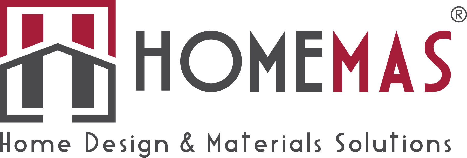 Homemas logo