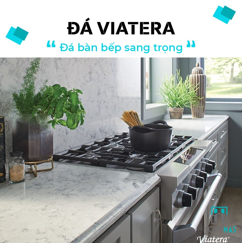 Mau da ban bep dep khong the bo qua