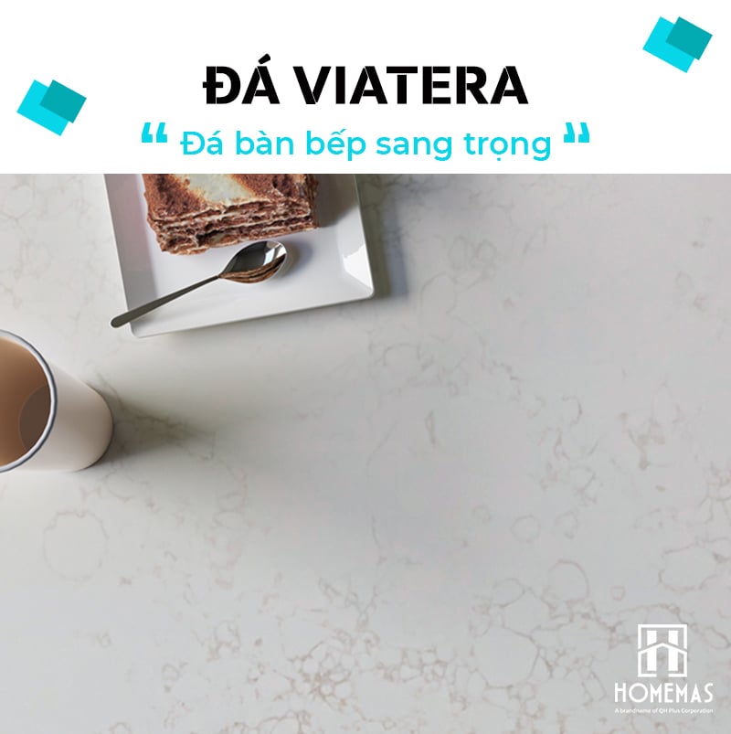 Mau da op bep dep - Da nhan tao Viatera