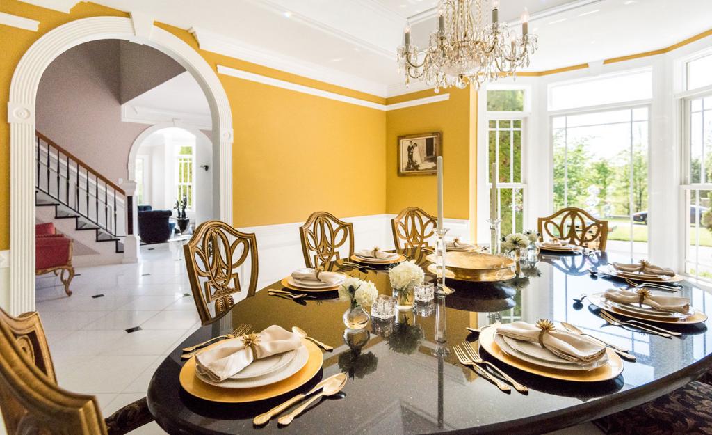 Đá kim sa granite đen nhân tạo